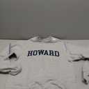 Howard Wisconsin WI Vintage Athletic Sports Design Sweatshirt Size S, Grey
