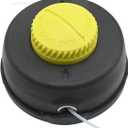 1PC 313318001 Arborless Trimmer Head Assembly, Replacement for Ryobi P2009 RY15523A RY40006, Replaces 311759008
