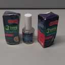 3 Days Nail Care - Keratin Amino Acid Nail Care, Strengthening and Hydration, for Dry, Weak & Fragile Nails, 16ml/0.56oz (2pcs)