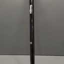 One Way Window Privacy Film See Out Not in, Window Tint for Home, Reflective Mirror Glass Windows Coverings Sun Heat UV Blocking, Black-Silver, 29.5 inch x 78.74"