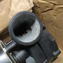 SPA Pump, Single Speed SPA Hot Tub Pump - 56 Frame LX SPA Pump Motor 4HP, 220-240V, 2" Port (Model: 56WUA400-I)