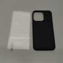 Feob Battery Case for iPhone 13/13 Pro/14,[2025 Upgraded] 7500 mAh Ultra-Slim Portable Extended Charger Cover for iPhone 13/13 Pro/14 Charging Case (6.1 Inch)-Black