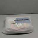 LOVEVOOK Laptop Backpack Women,Large Capacity 15.6 inch Laptop Bag Travel Backpack for Women,Computer Work College Teacher Backpacks with USB Port,Waterproof Personal Item Backpack Casual Daypack (Beige-pink-pink)