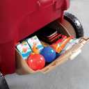 Step2 All Around Wagon, Red