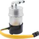 ApplianPar Electric Fuel Pump for Suzuki VS600 VS700 VS800 VS800GL Intruder Boulevard 15100-38A10 15100-38A11