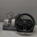 PXN PC Racing Wheel, V900 GEN2 Universal Usb Car Sim 270/900 Degree Race Steering Wheel with Pedals for PC, PS3, PS4, Xbox One, Xbox Series X/S, Switch