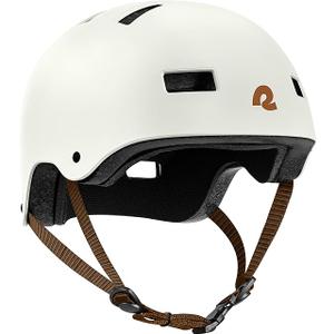Retrospec Dakota Protective Bike Helmet, Skateboard, Scooter,  Size: 57-60cm