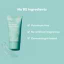 Frida Baby No-Mess Vapor Rub, Baby Vapor Rub for Chest, Neck, Back + Foot, Non-Medicated, Petroleum-Free, Hands-Free Applicator Tube, Non-Staining, Soothing Eucalyptus & Lavender for Sleep