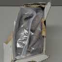 Activated Charcoal Odor Absorber for Strong Odors in Car, Closet, Shoe, Basement. 10 Activated Charcoal Bags Odor Absorbers for Home. Bamboo Charcoals Air Purifying Bag Charcoals Deodorizer Eliminator