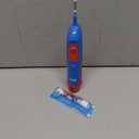 Oral-B Kid's Battery Toothbrush Featuring Marvel's Spiderman, Soft Bristles, Replaceable Brush Head, for Kids 3+ (1 Count (Pack of 1))