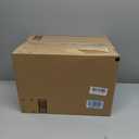 Livex Lighting 2006-01 Outdoor Wall Lantern with Clear Beveled Glass Shades, Antique Brass