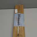 Gold Shower Curtain Rod 34-66 Inches(2.8-5.5ft) Never Rust Adjustable Shower Rod Spring Tension Non Slip No Drilling Shower Rods for Bathroom Garland Window