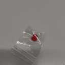 Indicator Light Lens WB25T10041 for GE Oven Range, Oven Range Indicator Light Lens Replaces AP3860491, PS1020380, WB25K0002