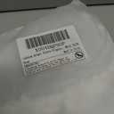 Laahoem Animal Slippers Soft Sole Indoor Shoes Winter Warm Thick Plush Fuzzy House Socks Furry Home Slippers For Girls Women Boys Men (White)