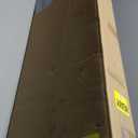 6 Cube Storage Organizer, 6 Tier Cube Low Bookcase Freestanding Storage Display Organizer, Six-Cubes Open Shelf Bookshelf for Home Office (Black, 6-Cube)