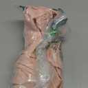 JUMISEE Embroidery Satin Homecoming Dress with Bow Modest Strapless Mini Dresses A Line Short Prom Dress Party Gown Size S