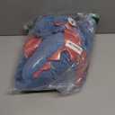 YOUBLEK 40In 5Lb Weighted Stuffed Animals,Cute Plush Dragon,Weighted Stuff Dinosaur Toy for Kids Adult Gift or Decoration (5lb, Blue)