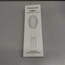 Curly Hair Brush Set,Curl Defining Brush for Curly Hair,Trident Handle Design,Detangling & Shaping & Defining Curls for Women and Girls,Wet or Dry Hair(Green)