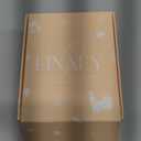 Clip in Bangs, 100% Real Human Hair Natural Black Fake Bangs Clip in Hair Extensions Wispy Bangs Fringe with Temples Hairpieces for Women Curved Air Bangs for Daily Wear