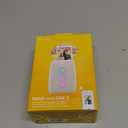 Fujifilm Instax Mini Link 3 Smartphone Printer - Clay White