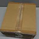 Dog Grooming Vacuum, Dog Grooming Kit with Pet Clippers, 12,000Pa Pet Hair Vacuum for Dogs, Low Noise Home Cleaning Tool in 1, PG10 (Orange)