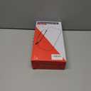 TONGLIYUAN Hard Shell Carrying Case for Nintendo Switch 2 (2025) - Large Capacity Nylon Travel Bag, Portable Storage Organizer