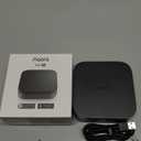 Aqara Smart Home Hub M3 for Advanced Automation, Matter Controller, Thread Border Router, Features Zigbee, Bluetooth, Wi-Fi, PoE, IR, Supports Alexa, Apple HomeKit, SmartThings, Home Assistant, IFTTT