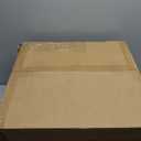 Rolling Shop Stool with Wheels, Garage Mechanic Stool Chair with Backrest, Height Adjustable Heavy Duty Swivel Task Chair, Adjustable Footrest with Storage Tray for Garage Kitchen Salon Tattoo (Red)