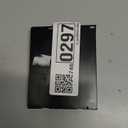 Polaroid B&W Film for I-Type (6001) (8 Photos (Pack of 1))