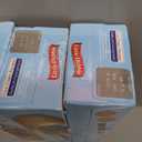 3 x Little Debbie Chocolate Chip Creme Pies, 8 Individually Wrapped Sandwich Cookies, 10.63 OZ Box