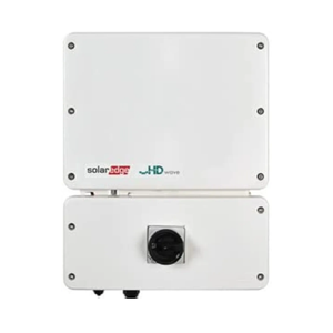 SolarEdge SE6000H-US Single Phase 6000-Watt Grid-Tied Inverter Inverter