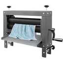 Upgraded Clothes Wringer, Hand Crank Laundry Wringer Washer Removes 95% Water, Suitable for Car Washing, Camping, RV Trips