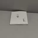 Outus 154 Pcs Luminous Mini Resin Animals Glow in The Dark Ducks Tiny Resin Animal Figurines Glow in The Dark Mini Figurines for Micro Garden Landscape Cake Potted Plants Decor Supplies (Vibrant)