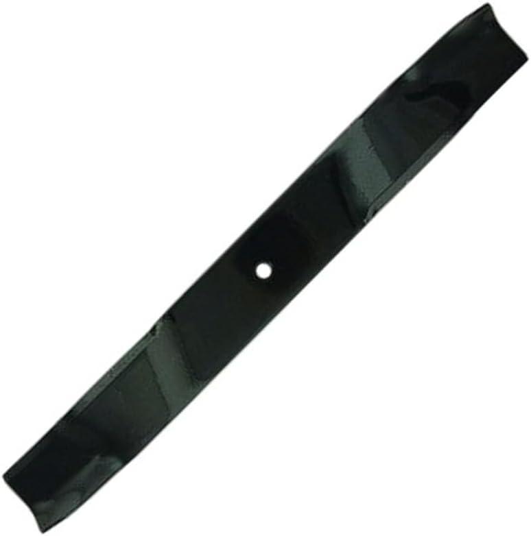 HOME CRAFTER SEE MORE DO MORE Oregon 91-539 Mulcher Mower Blade Fits Grasshopper 320247 61"