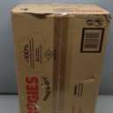 Huggies Size 4 Diapers, Snug & Dry Baby Diapers, Size 4 (22-37 lbs), 186 Count (6 Packs of 31)