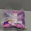 Poise Incontinence & Postpartum Pads for Bladder Leaks, 3 Drop Light Absorbency, Regular Length, 54 Count, Packaging May Vary