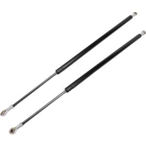 2PC 30.5 Inch Hood Lift Support Strut Shock Fit for Kenworth T680 Peterbilt 579,Hood Shock# L71-6008 L71-6020 L716020 A99608 23-K2386 L716008