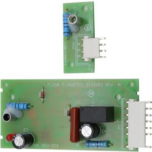 W11629974 Refrigerator Ice Level Control Board Replacement, Replacement for Whirlpool, KitchenAid, Maytag, Viking, Jenn Air, Kenmore Refrigerators, Replaces AP7205486