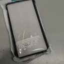 FNTCASE for iPhone 11 Pro-Max Case: Rugged Shockproof Protective Cases with Kickstand - Heavy Duty Dual Layer Military Grade Drop Proof Protection Cell Phone Cover (Black)