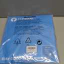 2 x Sukeen Bucket Hat for Women Men Summer Beach Sun Hat Reversible Packable Adjustable UPF50+ Cooling Hat for Hiking Fishing