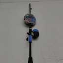South Bend R2F Performance Series R2F4-JABT-SC Telescopic Rod And Reel