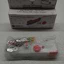 Handheld Sewing Machine, Quick Sew Mini Portable Electric Sewing Machine For Beginners Adults, Easy To Use Suitable for Sewing Clothes, Fabrics, Cutains, Family Travel, DIY