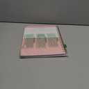 Forvencer 2026 Planner, Hardcover Calendar Planner Weekly and Monthly, Jan 2026 - Dec 2026, 8.5" x 11", Spiral Daily Organizer for Home School, Pink