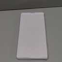 Car Sun Visor Mirror, Cosmetic Makeup Mirrors with Straps, HD Cars Interior Cosmetic Mirror, Car Accessories for Women Universal Sun Visor Mirrors for Trucks, Cars, SUVs (Black) (1 PC Black)