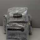 Depend Fresh Protection Adult Incontinence Underwear for Men, Disposable, Maximum, Extra-Large, Grey, 68 Count (2 Packs of 34)