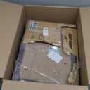 FDW | 37.8" Cat Tree Tower | Light Gray | Multi-Level Indoor Activity Center with Sisal Scratching Posts, Condos, Plush Perches, Hanging Cat Toys | Sturdy, Easy to Assemble | for Kittens & Adult Cats