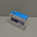 TP-Link Tapo 1080P Indoor Security Camera for Baby Monitor, Dog Camera w/Motion Detection, 2-Way Audio Siren, Night Vision, Cloud & SD Card Storage, Works w/Alexa & Google Home (Tapo C100)