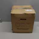 Electric Kitchen Composter for Indoor: 2.5L Large Capacity Odorless Smart Compost Bin with Detachable Carbon Filter, Updated Grinding Blade Turn Waste into Pre-Compost for Plants More Effectively