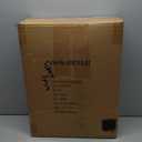 Max & Marlow Cat Tree Floor to Ceiling Cat Tower Height 95-108" Adjustable Kitten Tree Tall Climbing Tree with Carpet Scratching Post and Mat Cat Pole for Indoor Cats,Light Grey