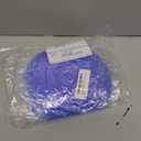 12pack, Silicone Stretch Lids,Blue and white, Reusable Food Storage Covers, Various Sizes